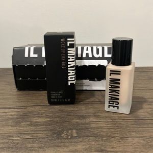 Il Makiage Woke Up Like This foundation 005 NIB